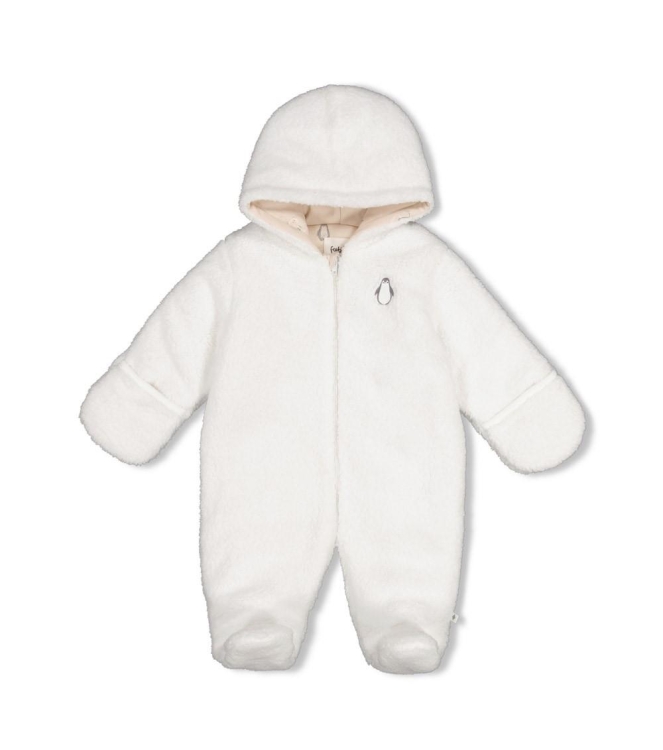 Feetje jassen Offwhite 51900044