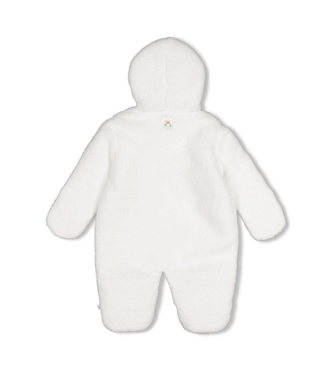 Feetje jassen Offwhite 51900044