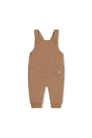 Feetje Tuinbroek - Tiny Timber Tales Camel