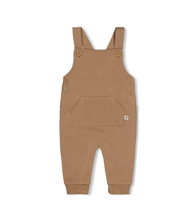Feetje broeken Camel 52000140