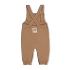 Feetje broeken Camel 52000140