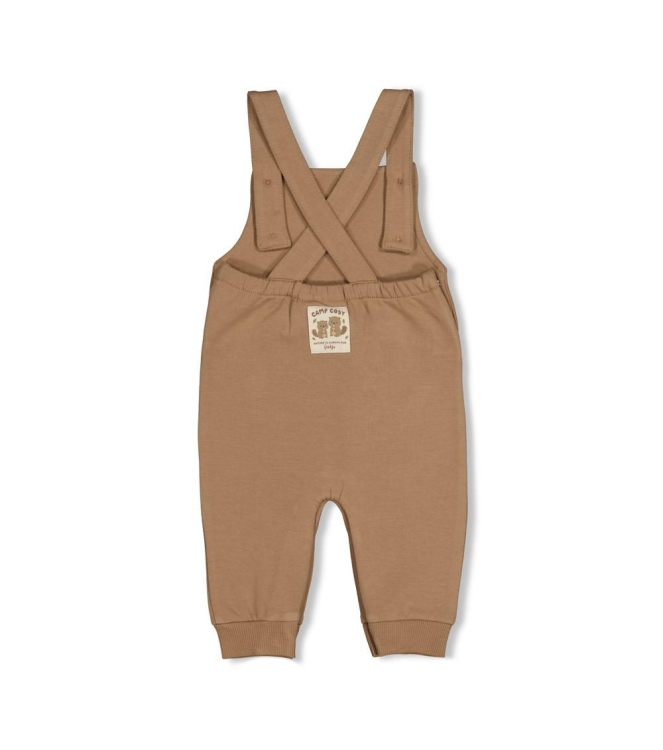 Feetje broeken Camel 52000140