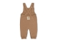 Feetje broeken Camel 52000140