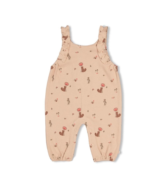 Feetje jumpsuits Zand 52000141