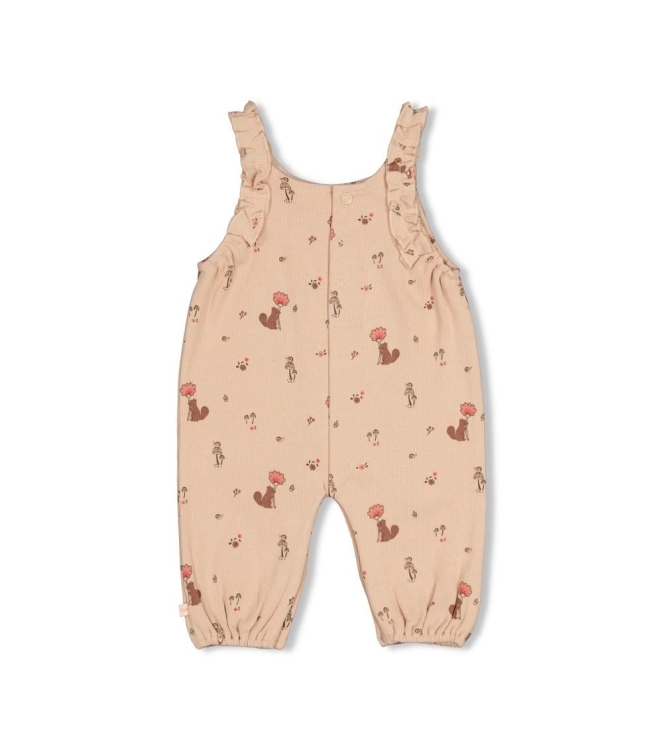 Feetje jumpsuits Zand 52000141
