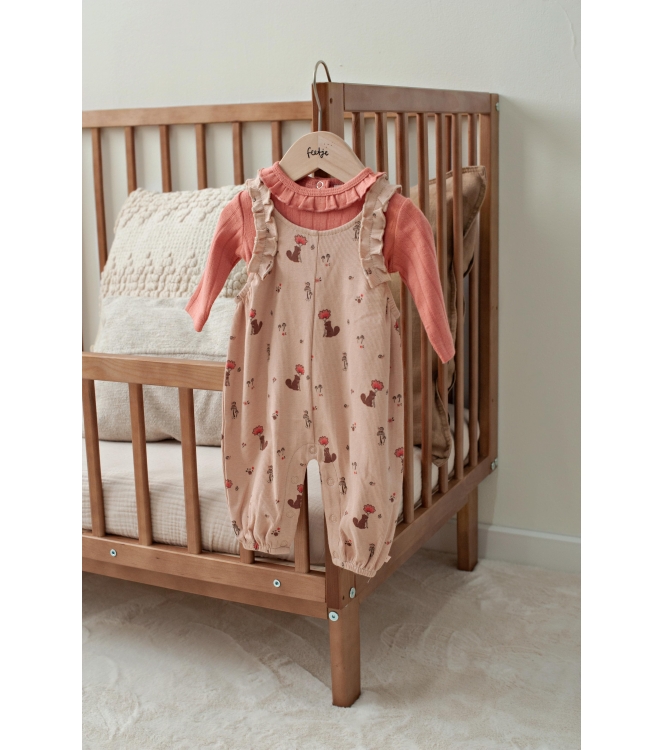 Feetje jumpsuits Zand 52000141