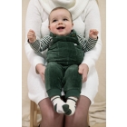 Feetje broeken Groen 52000143