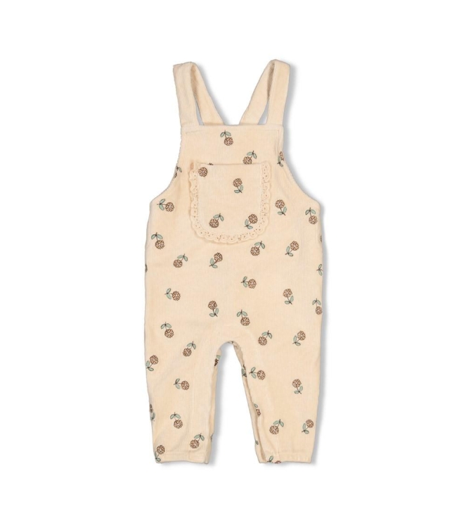 Feetje broeken Offwhite 52000144