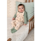 Feetje broeken Offwhite 52000144
