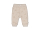 Feetje broeken Taupe melange 52202545