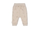 Feetje broeken Taupe melange 52202545