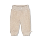 Feetje broeken Taupe melange 52202547