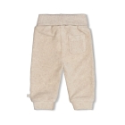 Feetje broeken Taupe melange 52202547