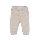 Feetje broeken Bruin melange 52202548