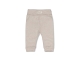 Feetje broeken Bruin melange 52202548