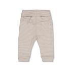 Feetje broeken Bruin melange 52202548