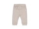 Feetje broeken Bruin melange 52202548