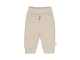 Feetje broeken Taupe melange 52202549