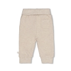 Feetje broeken Taupe melange 52202549