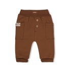 Feetje broeken Bruin 52202552