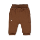 Feetje broeken Bruin 52202552