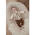 Feetje broeken Bruin 52202552