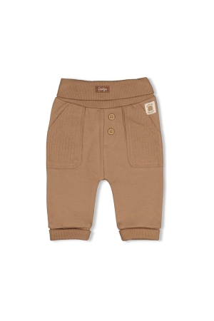 Feetje Broek - Tiny Timber Tales Camel