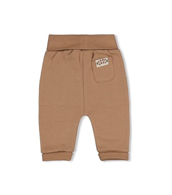 Feetje broeken Camel 52202554