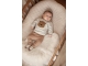 Feetje broeken Camel 52202554