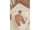 Feetje broeken Camel 52202554