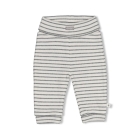 Feetje broeken Antraciet melange 52202555