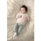 Feetje broeken Zeegroen 52202557