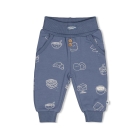 Feetje broeken Blauw 52202561