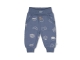 Feetje broeken Blauw 52202561