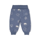 Feetje broeken Blauw 52202561