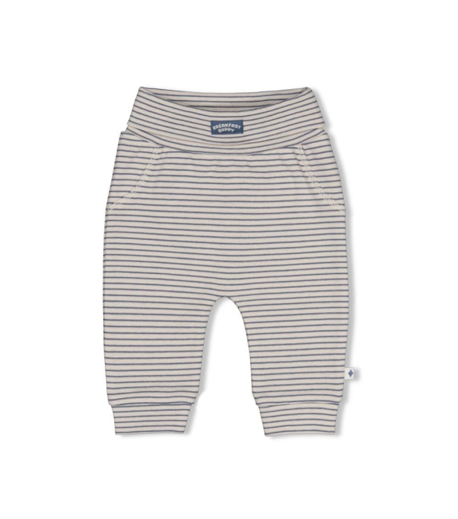 Feetje broeken Blauw 52202562