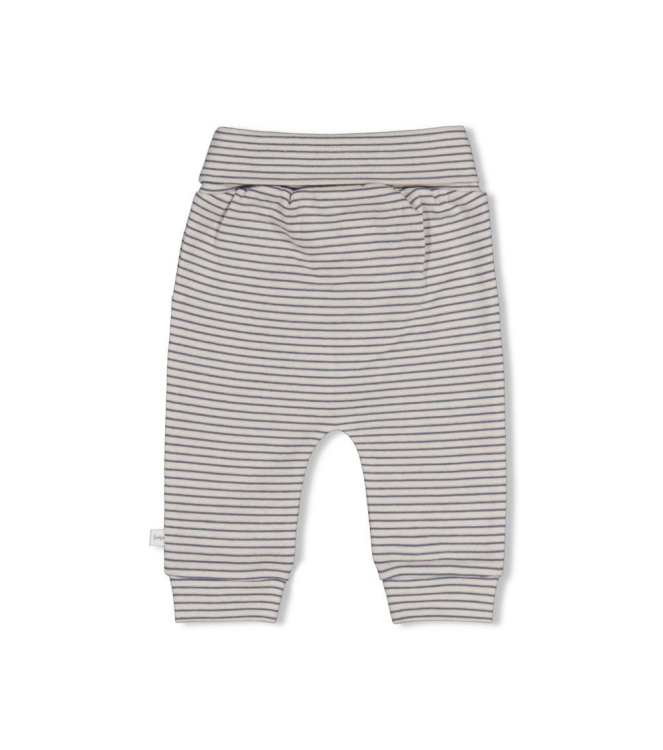 Feetje broeken Blauw 52202562