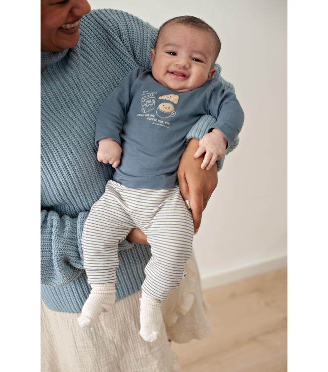Feetje broeken Blauw 52202562