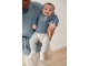 Feetje broeken Blauw 52202562