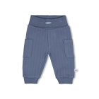 Feetje broeken Blauw 52202563