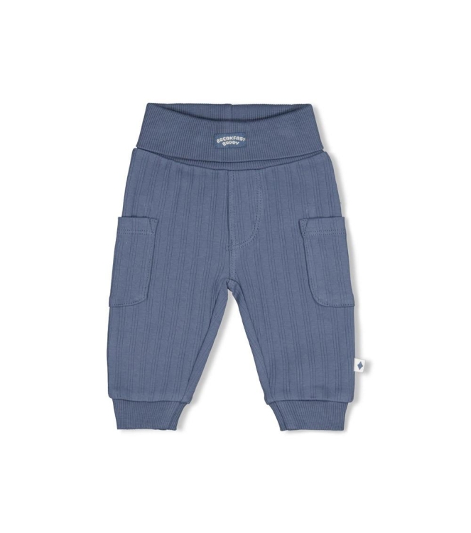 Feetje broeken Blauw 52202563