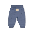 Feetje broeken Blauw 52202563