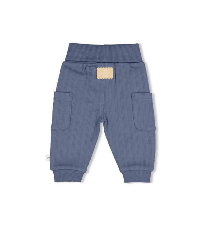 Feetje broeken Blauw 52202563