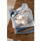 Feetje broeken Zand 52202564