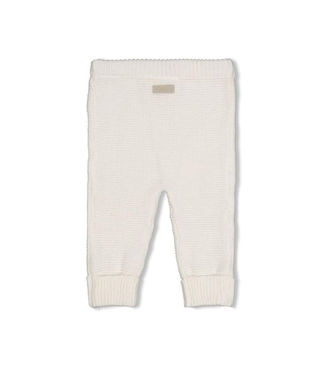Feetje broeken Offwhite 52202565