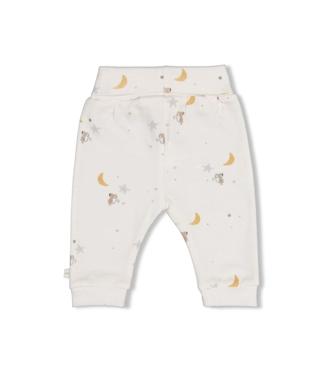 Feetje broeken Offwhite 52202566