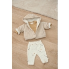 Feetje broeken Offwhite 52202566