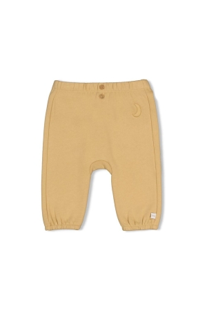 Feetje Broek - Over the Moon for You Okergeel