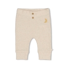 Feetje broeken Offwhite melange 52202568