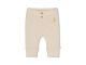 Feetje broeken Offwhite melange 52202568